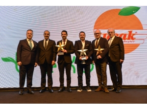 İhracatta Zirveyi Üç Sektör Paylaştı