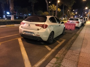 Aracını Verdi, Zamanında Getirmeyince Çalıntı İhbarı Yaptı