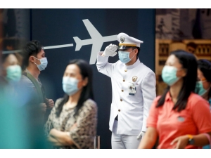 Tayland’da Korona Virüsünden İlk Ölüm