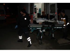 Beyşehir’de Silahla Yaralamaya 2 Gözaltı