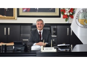 Başkan Turanlı Hain Saldırıyı Kınadı