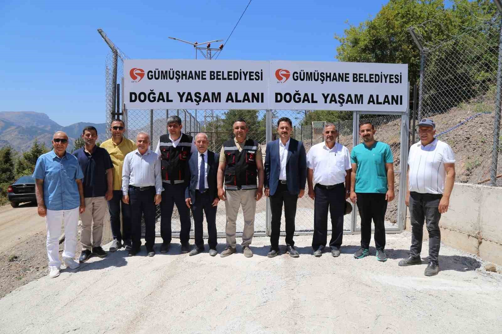 gumushane-de-sokak-hayvanlari-icin-dogal-yasam-alani-acildi