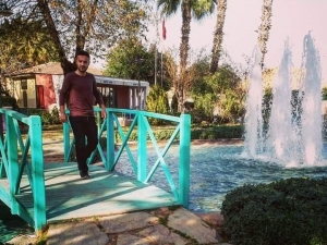 Salihli’de Cinayet