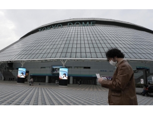 Japonya’da Virüs Nedeniyle 1 Kişi Daha Hayatını Kaybetti