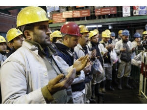 Zonguldak’ta 263 Maden Şehidi Anılacak