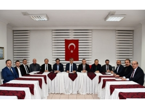 Karabük’ten Ortak İdlib Tepkisi