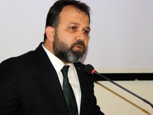 Demir; “Devletimizin Yanındayız”