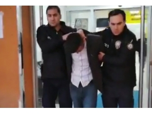 Kızıltepe’de 9 Yıl Kesinleşmiş Hapis Cezası Bulunan Şahıs Yakalandı