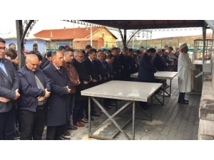 Yerköy, İdlib Şehitleri İçin Tek Yürek Oldu