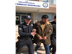 ‘Avrupa’nın Yarısını Ben Gönderdim’ Diyen Göçmen Kaçakçısı Yakalandı