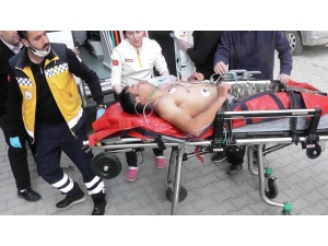 4 Çoban Karbonmonoksit Gazından Zehirlendi