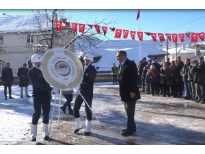 Arslanköy’ün Düşman İşgalinden Kurtuluşunun 100. Yıldönümü