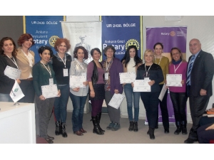 Çankaya Belediyesi İşsizliğe Çözüm Oluyor