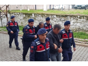 Küçük Yaştaki Kızlara Cinsel İstismar İddiası: 2 Tutuklama