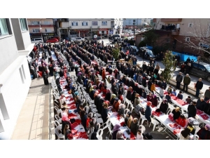 Altınova Tek Yürek, Tek Ses: ’Şehitler Ölmez, Vatan Bölünmez’