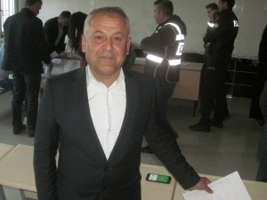 Araban’da Yeni Kurulan Mahalleye Muhtar Seçildi