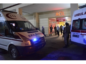 Siverek’te Başına Mermi İsabet Eden Çoban Öldü