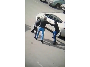 Vatandaşların Korkulu Rüyası Gasp Ve Hırsızlık Çetesi Çökertildi