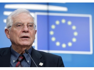 Josep Borrell: “Dışişleri Konseyi’ni Olağanüstü Bir Toplantıya Çağırıyorum”