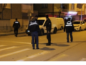 Karaman’da Silahlı Saldırı: 4 Yaralı