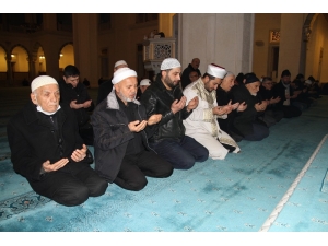 Kırıkkale’de ‘Bahar Kalkanı Harekatı’ İçin Fetih Suresi Okundu