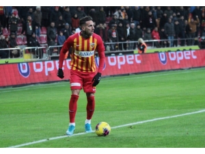 Kayserispor’da Lopes Kadrodan Çıkarıldı