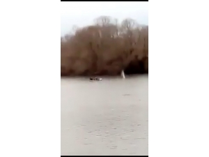 Yunanlılar Mültecilere Gerçek Mermiyle Saldırdı