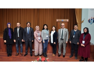 Gümüşhane’de Ölçme Değerlendirme Farkındalık Kursu Tamamlandı