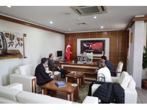 ’Bebek Kütüphanesi’ İçin Protokol İmzalandı