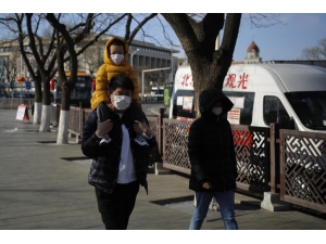 Çin’de Korona Nedeniyle Ölü Sayısı 2 Bin 914’e Ulaştı