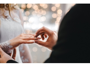 Son Beş Yılda Evlenmeler Azaldı, Boşanmalar Arttı