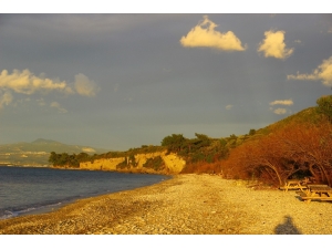 Meteorolojiden Mültecilere Sevindiren Haber