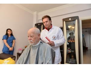 Muratpaşa, 8 Bin Kişinin Hayatını Kolaylaştırdı