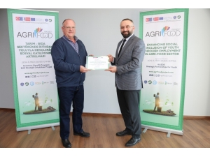 Tarım A.ş.’nin Ab Projesinde Ayrıntılar Masaya Yatırıldı