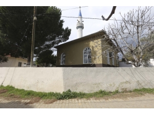 Efeler Belediyesi’nden Üst Yapı Atağı