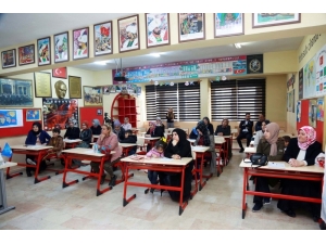 Küçükçekmece’de Mart Ayı Eğitim Seminerleri Başlıyor