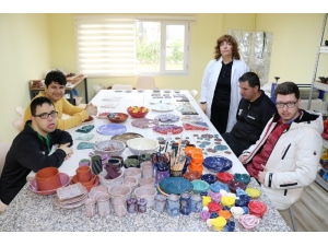 Özel Öğrencilerin Becerilerini Arttıran Atölyeler