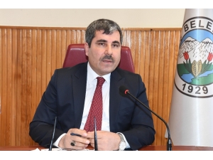 Muş Belediyesi Mart Ayı Meclis Toplantısı Yapıldı