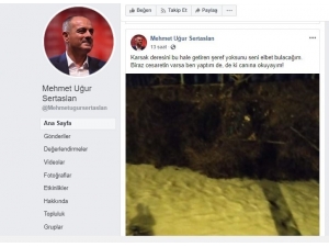 Gemlik’te Karsak Deresi Beyaza Büründü