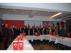 İzmirli Stk’lardan Mehmetçik’e Destek