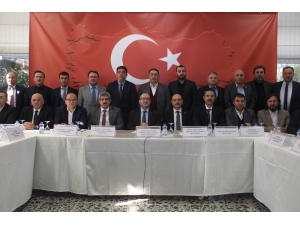 Kocaeli İş Dünyasından Bahar Kalkanı Harekatı’na Tam Destek