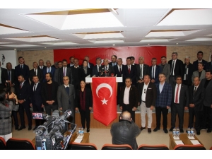 Mersin Tek Yürek Oldu