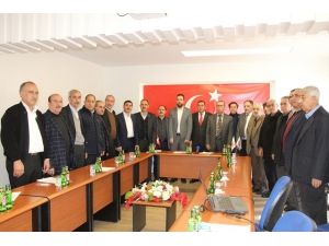 Bingöl’den "Bahar Kalkanı Harekatı"na Destek