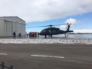 Gürbulak’ta Terör Operasyonu: 1 Şehit, 1 Asker Yaralı