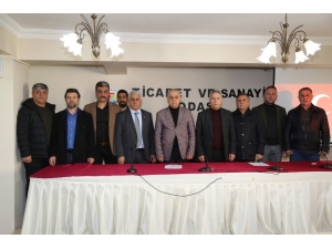 Tunceli’den "Bahar Kalkanı Harekatı"na Destek