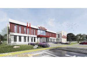 Tınaztepe, Aile Sağlık Merkezine Kavuşacak