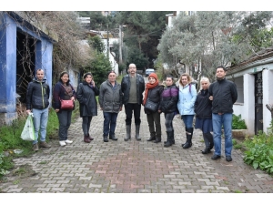 Gemlik Belediyesi’nden Hayvanseverlere Destek