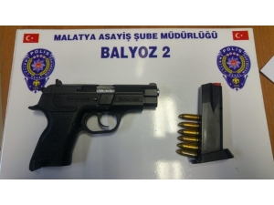 Malatya’da Genel Uygulama