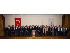 Konya İş Dünyasından Bahar Kalkanı Harekatı’na Destek