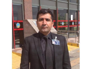 Gaziantep Havalimanı Baş Müdürlüğü’ne Yasin Savaş Atandı